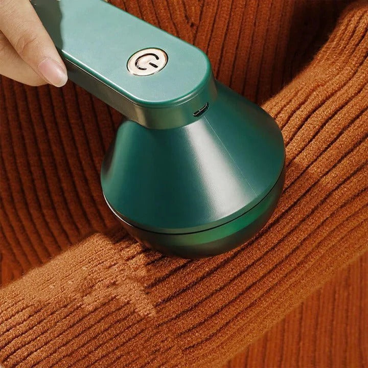 Removedor y Quita Pelos FUZZFREE